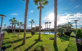 Apartament Zenia Mar Ozonizado