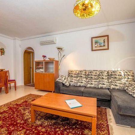Apartament Zenia Mar Ozonizado Oriola  Exterior foto